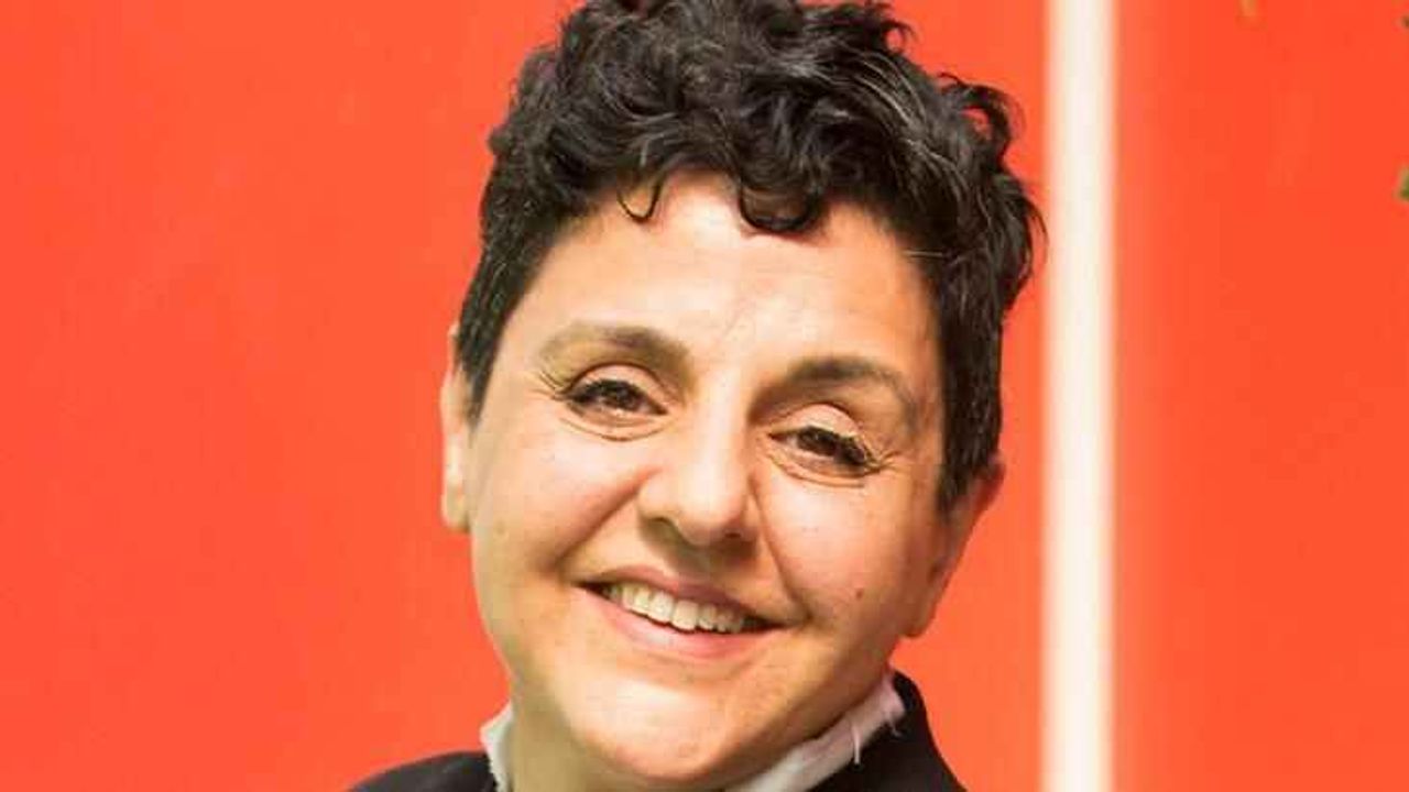 Ünlü modacı Bahar Korçan hayatını kaybetti